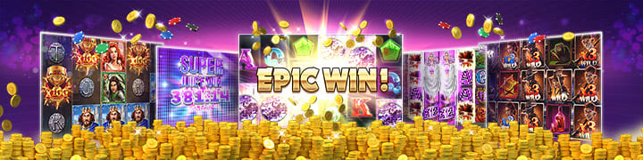 Bonus powitalny! Bonus powitalny!