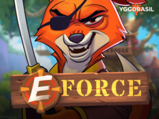 E-Force E-Force