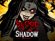 Blood Shadow Blood Shadow