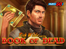 Book Of Dead Book Of Dead