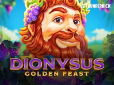 Dionysus Golden Feast Dionysus Golden Feast