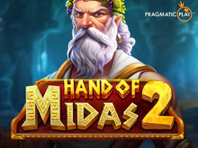 Hand of Midas 2 Hand of Midas 2