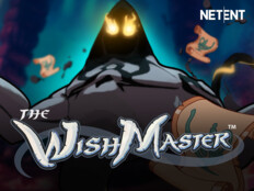 The Wish Master The Wish Master