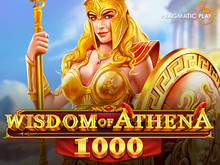Wisdom of Athena 1000 Wisdom of Athena 1000